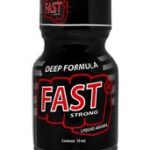 FAST STRONG