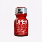 Super reds 10 мл Lockerroom Канада