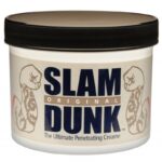 Заказать смазку для фистинга slam dunk original