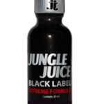 JUNGLE JUICE Black Label