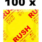 Презервативы Rush