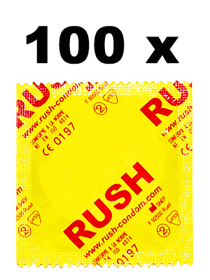 качественные презервативы Раш