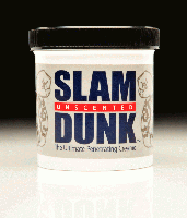 Смазка SLAM DUNK UNSCENTED