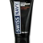 Swiss Navy Masturbation Cream (Oil)