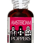 Попперс Amsterdam