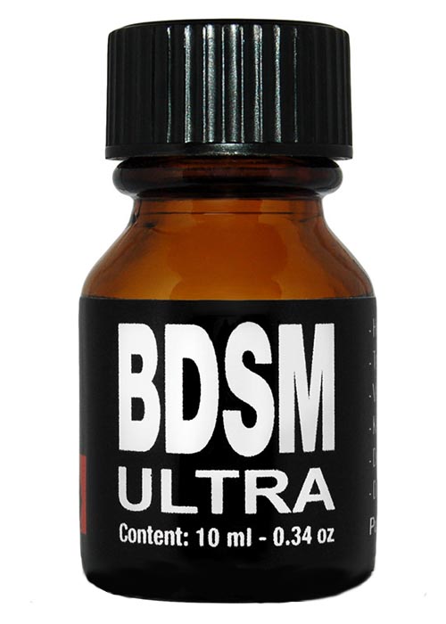 Качественный попперс BDSM Ultra