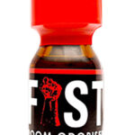 Poppers Fist small