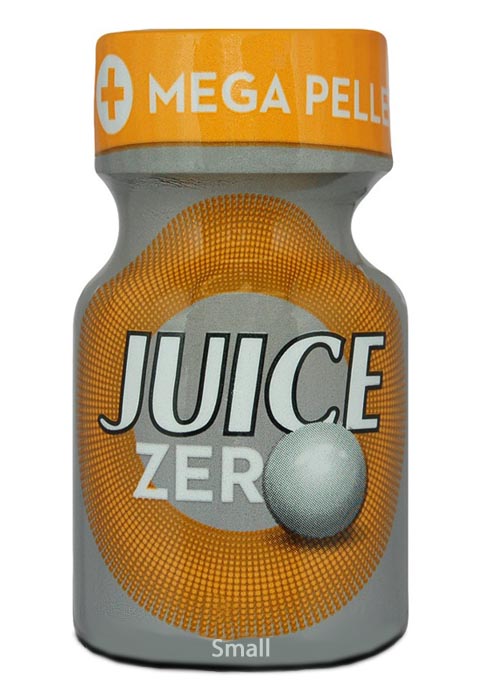 Качественный канадский попперс Juice zero