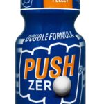 Качественный канадский попперс Push zero