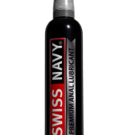 Swiss Navy premium anal lubricant 118мл.