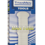 Ручной мастурбатор для мужчин TitanMen