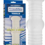 Ручной мастурбатор для мужчин TitanMen