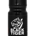 Poppers Black Tiger