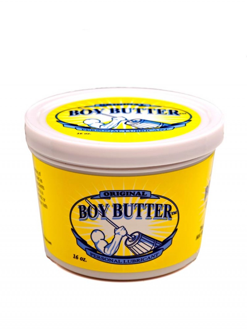 Купить фистинг крем Boy Butter в Москве с доставкой, смазка для фистинга в  секс шопе 1poppers.ru