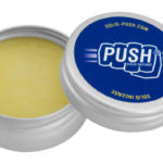 Solid poppers Push
