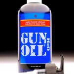 Смазка Gun Oil H2O 16 oz 480 мл.