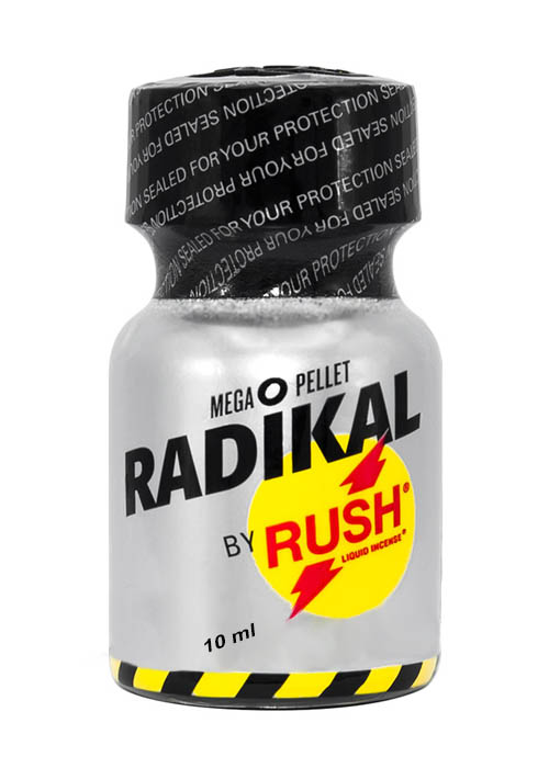 Купить попперс Rush Radikal