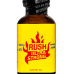 poppers rush ultra strong