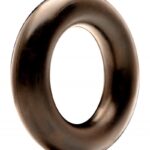 Super Thick Rubber Cock Ring