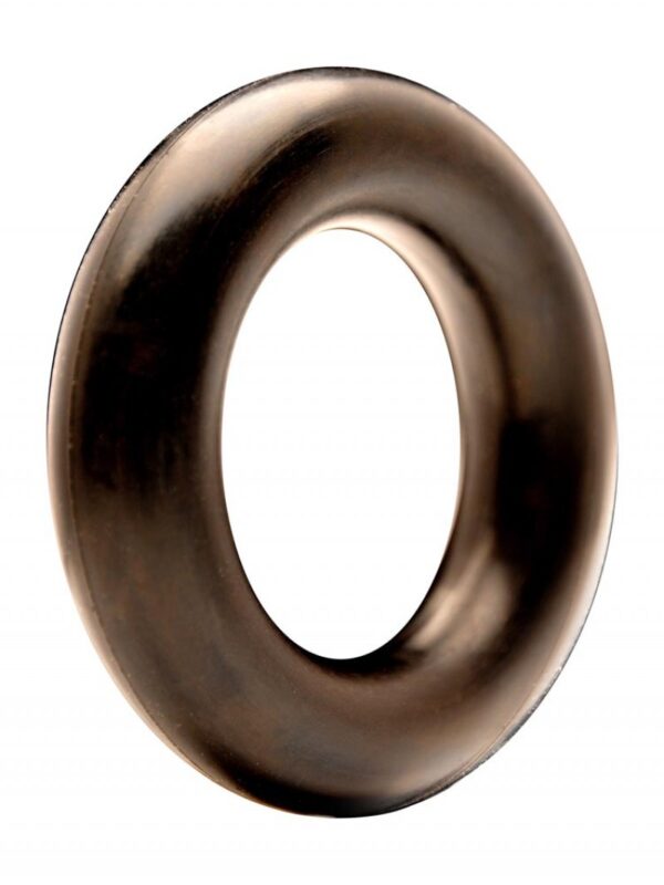 Эрекционное кольцо на пенис