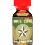 Поперс boot camp aroma 25ml