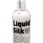Смазка liquid silk
