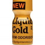Заказать лучший поперс liquid gold 10ml