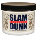 Купить смазку для Фистинга slam dunk unscented