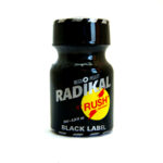 Попперс Rush Radikal Black Label