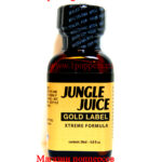 Попперс Jungle Juice Gold Label