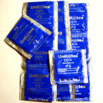 Качественные презервативы Unilatex телесного цвета