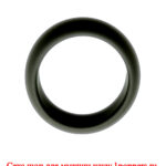 Эрекционное кольцо на член из силикона 35мм