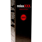 Расслабляющий анальный спрей Relax XXX