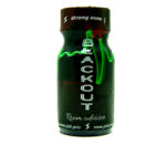 Poppers Blackout