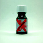 Extra Strong Red 15ml.