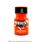 Poppers Iron Horse 10мл.