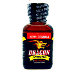 Poppers Dragon Strong 24ml.