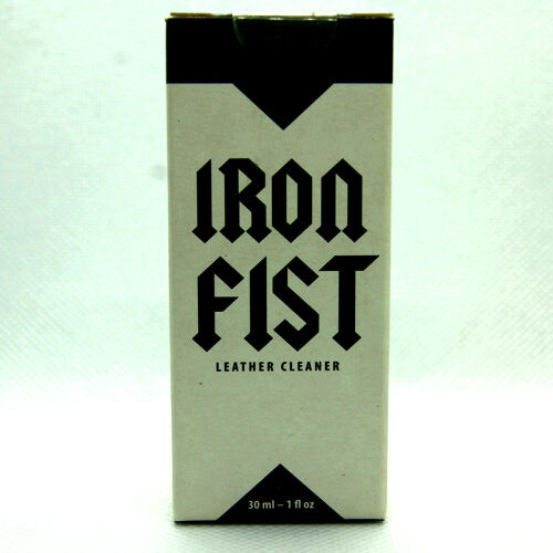Iron Fist для фистинга