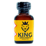 Poppers King