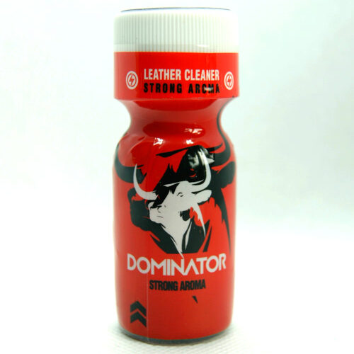 Poppers Dominator Strong Aroma