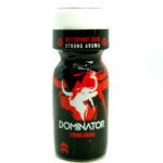 Попперс Dominator Black