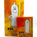 Немецкие презервативы XXL