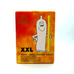 Презервативы размера XXL
