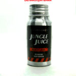 Poppers Jungle Juice Black UK 30мл.
