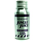 Poppers Jungle Juice Platinum UK 30мл.