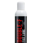 Mister B Double-F Fist Lube 500