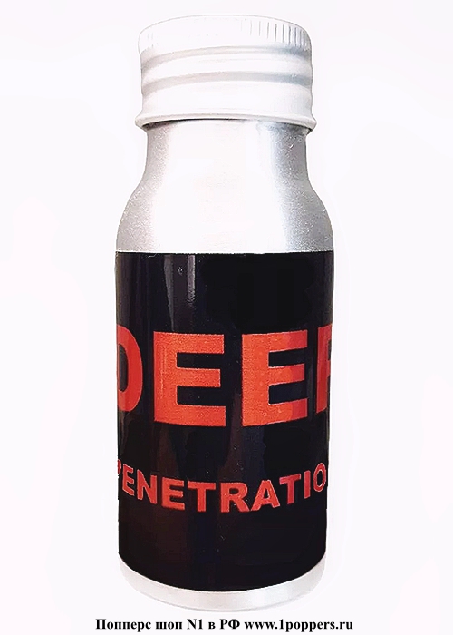 Deep Penetration UK 30 ml.