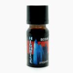 Poppers Highrise Red NL 10ml