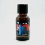 Poppers Highrise Red NL 25ml