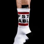Гей носки для круизинга Sk8erboy FST ABL